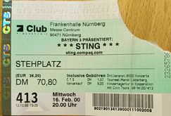 tags: Ticket - Sting on Feb 16, 2000 [751-small]