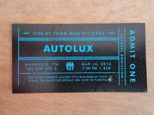 Autolux on Mar 26, 2016 [775-small]