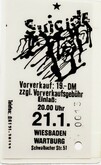 Suicide on Jan 21, 1987 [799-small]