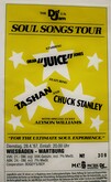 Oran "Juice" Jones / Alyson Williams / Chuck Stanley / Tashan on Apr 28, 1987 [802-small]
