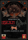 Opeth / Mastodon / Ghost on May 6, 2012 [815-small]
