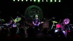 Local H on Aug 19, 2016 [836-small]