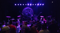 Local H on Aug 19, 2016 [837-small]