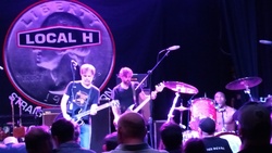 Local H on Aug 19, 2016 [838-small]