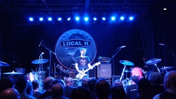 Local H on Aug 19, 2016 [840-small]