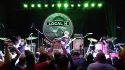 Local H on Aug 19, 2016 [842-small]