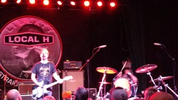 Local H on Aug 19, 2016 [843-small]