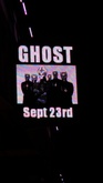 Ghost / Zombi on Sep 23, 2016 [873-small]