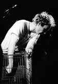Einstürzende Neubauten / KMFDM on Sep 15, 1989 [912-small]