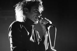 Einstürzende Neubauten / KMFDM on Sep 15, 1989 [913-small]