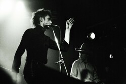 Einstürzende Neubauten / KMFDM on Sep 15, 1989 [916-small]