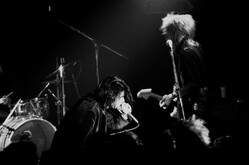 Nick Cave and The Bad Seeds on Sep 27, 1986 [922-small]
