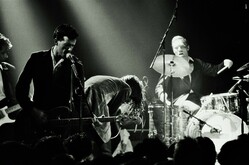 Nick Cave and The Bad Seeds on Sep 27, 1986 [923-small]