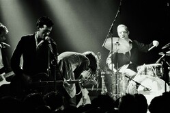 tags: Nick Cave and The Bad Seeds, Frankfurt am Main, Hesse, Germany, Batschkapp - Nick Cave and The Bad Seeds on Sep 27, 1986 [923-small]