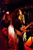 Eva O / Gitane Demone Quartet on Jun 12, 2019 [939-small]