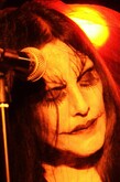 Eva O / Gitane Demone Quartet on Jun 12, 2019 [940-small]