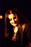 Eva O / Gitane Demone Quartet on Jun 12, 2019 [942-small]