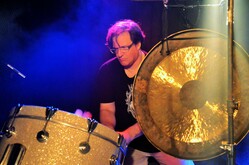 Eva O / Gitane Demone Quartet on Jun 12, 2019 [946-small]