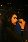 Eva O / Gitane Demone Quartet on Jun 12, 2019 [947-small]