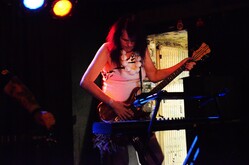 Eva O / Gitane Demone Quartet on Jun 12, 2019 [949-small]
