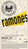 Ramones / Gaye Bykers On Acid on Oct 8, 1987 [975-small]
