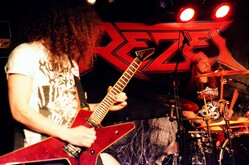 Nervosa / Rezet on May 7, 2019 [994-small]
