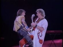 Yes on Aug 12, 1984 [260-small]