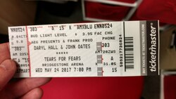 Tears For Fears / Daryl Hall & John Oates / Allen Stone on May 24, 2017 [000-small]
