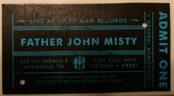 Father John Misty on Sep 26, 2017 [035-small]