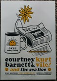 Courtney Barnett & Kurt Vile / Jen Cloher on Nov 9, 2017 [082-small]