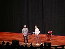 Middleditch And Schwartz on Apr 22, 2018 [149-small]