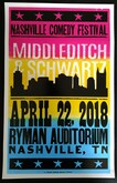 Middleditch And Schwartz on Apr 22, 2018 [152-small]