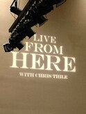 Live From Here with Chris Thile on May 5, 2018 [179-small]