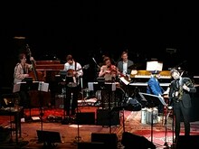Live From Here with Chris Thile on May 5, 2018 [181-small]