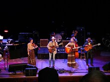 Live From Here with Chris Thile on May 5, 2018 [183-small]