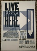 Live From Here with Chris Thile on May 5, 2018 [187-small]