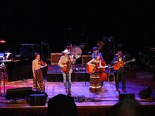 Live From Here with Chris Thile on May 5, 2018 [188-small]