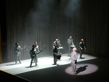 David Byrne / Benjamin Clementine on May 6, 2018 [194-small]