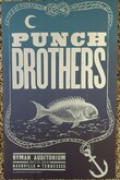 Punch Brothers / Madison Cunningham on Jul 21, 2018 [509-small]