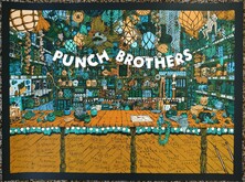 Punch Brothers / Madison Cunningham on Jul 21, 2018 [510-small]