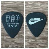 Jason Isbell and the 400 Unit / Bully on Oct 24, 2018 [610-small]