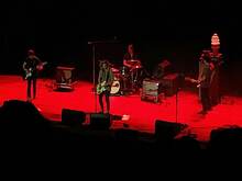 Jason Isbell and the 400 Unit / Bully on Oct 24, 2018 [611-small]