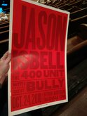 Jason Isbell and the 400 Unit / Bully on Oct 24, 2018 [618-small]