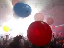 The Flaming Lips / Uni on Dec 31, 2018 [682-small]