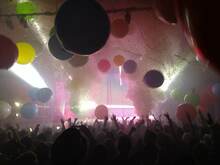The Flaming Lips / Uni on Dec 31, 2018 [687-small]