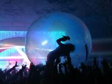 The Flaming Lips / Uni on Dec 31, 2018 [689-small]