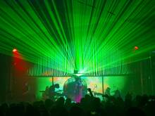 The Flaming Lips / Uni on Dec 31, 2018 [696-small]