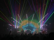 The Flaming Lips / Uni on Dec 31, 2018 [698-small]