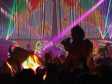 The Flaming Lips / Uni on Dec 31, 2018 [699-small]