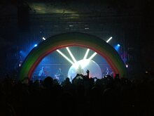 The Flaming Lips / Uni on Dec 31, 2018 [700-small]